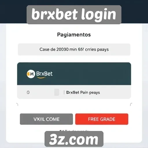 Métodos de pagamento oferecidos pelo brxbet login