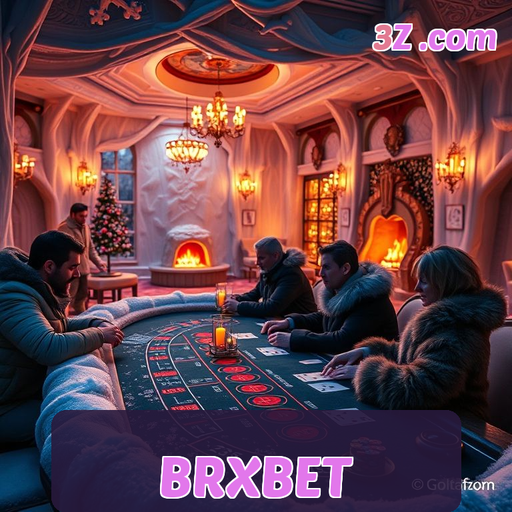 Experiência Inovadora na Plataforma Brxbet Login para Jogadores