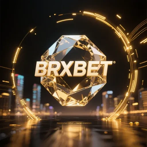 Logo brxbet login